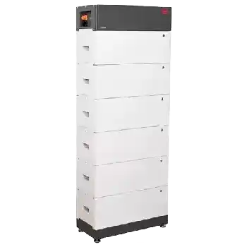 Imagem do produto Bateria BYD LVS 24.0 (BYD)